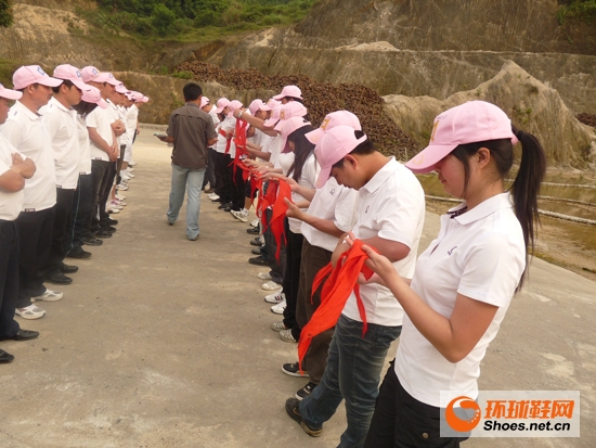 三斯達團隊拓展訓練