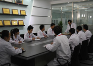 廠區(qū)環(huán)境