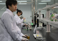 廠區(qū)環(huán)境