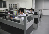 廠區(qū)環(huán)境