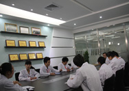 廠區(qū)環(huán)境