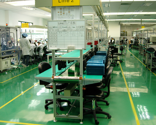 特種材料抗靜電發(fā)泡