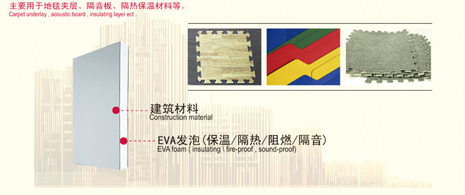 下游應(yīng)用之建材領(lǐng)域