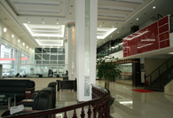 企業(yè)環(huán)境