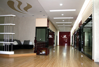 企業(yè)環(huán)境