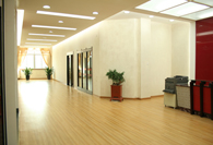 企業(yè)環(huán)境