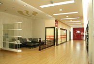 企業(yè)環(huán)境