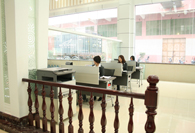 企業(yè)環(huán)境