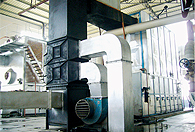 企業(yè)環(huán)境