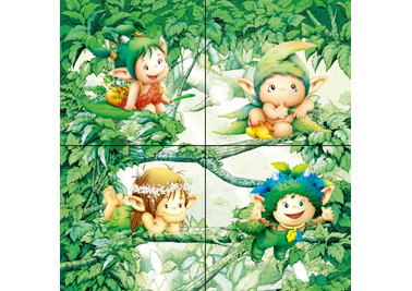 未開(kāi)發(fā)